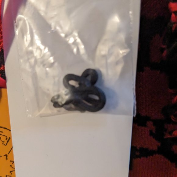 Shag fringe sweater - Picture 7 of 8